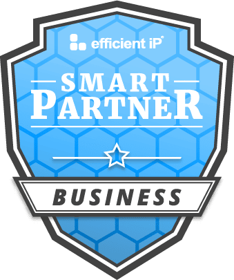 Smart Partner level 1 business